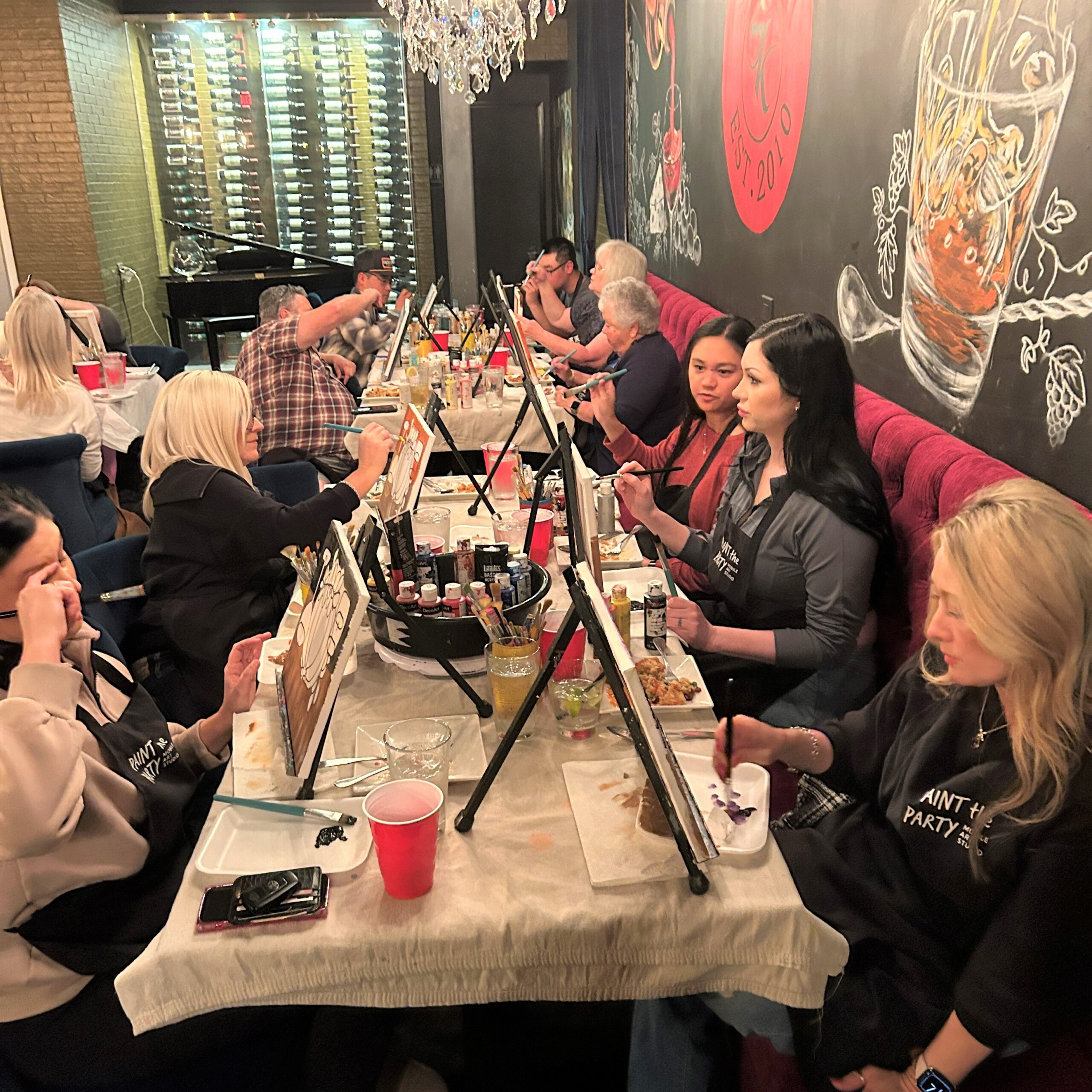 Pumpkin & Pinot (10)