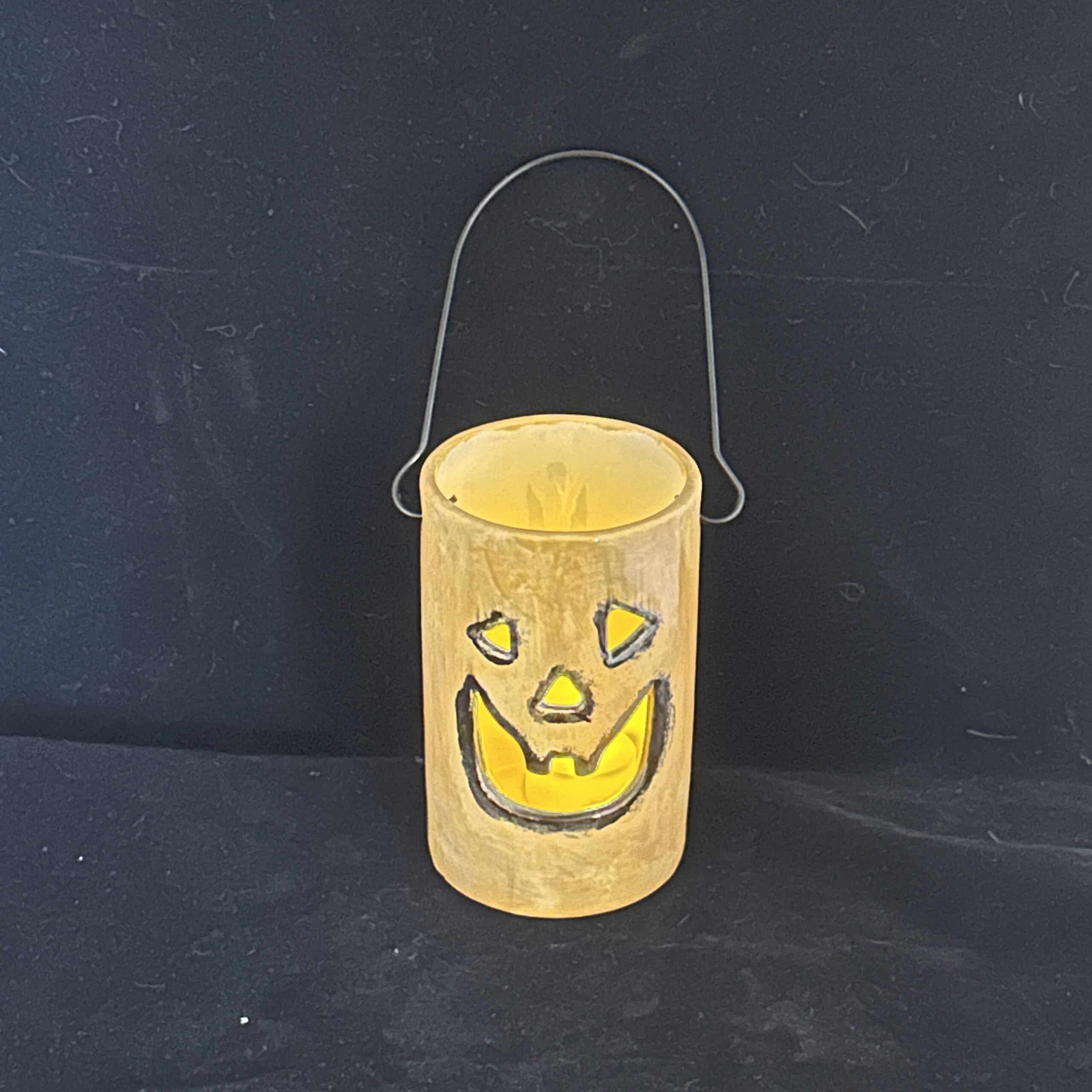 Halloween Lantern