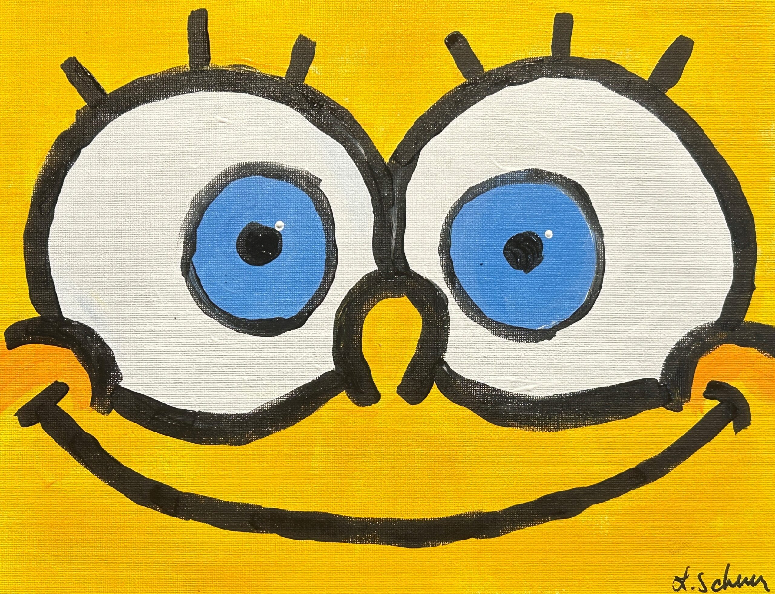 Sponge Bob
