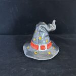 Witches Hat Lantern 1